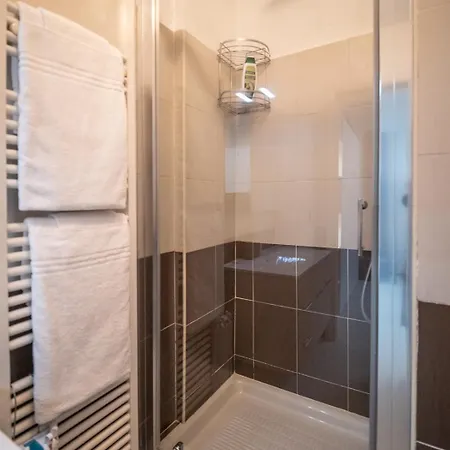 Appartement Un Nido Nel Cuore Di