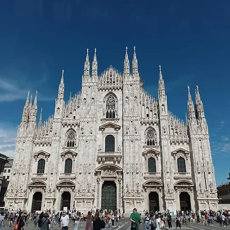 Un Nido Nel Cuore Di Appartement *