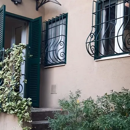 Un Nido Nel Cuore Di Appartement Milan