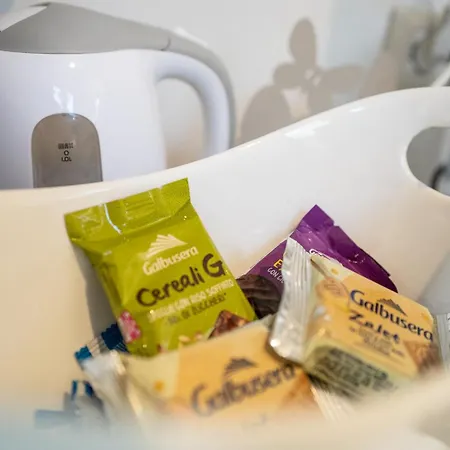 Appartement Un Nido Nel Cuore Di