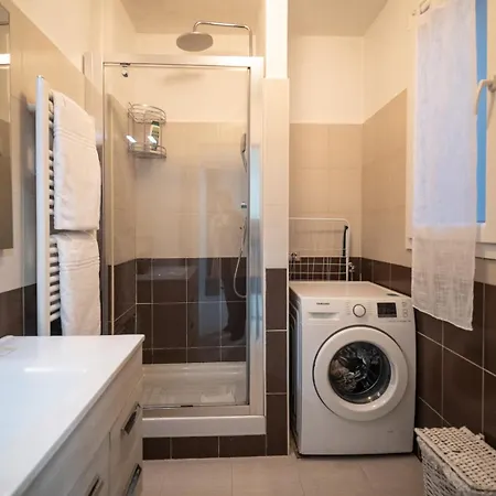Appartement Un Nido Nel Cuore Di Milan