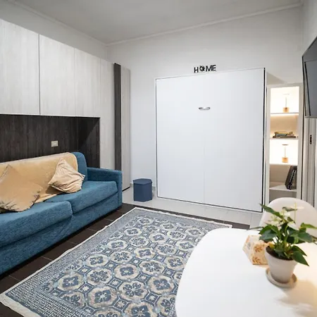 Appartement Un Nido Nel Cuore Di Milan